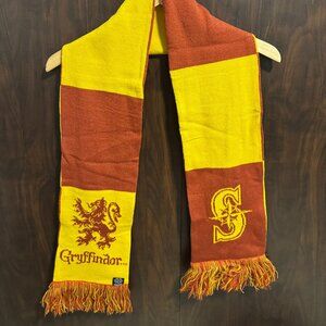 Seattle Mariners Harry Potter Gryffindor Scarf Theme Night